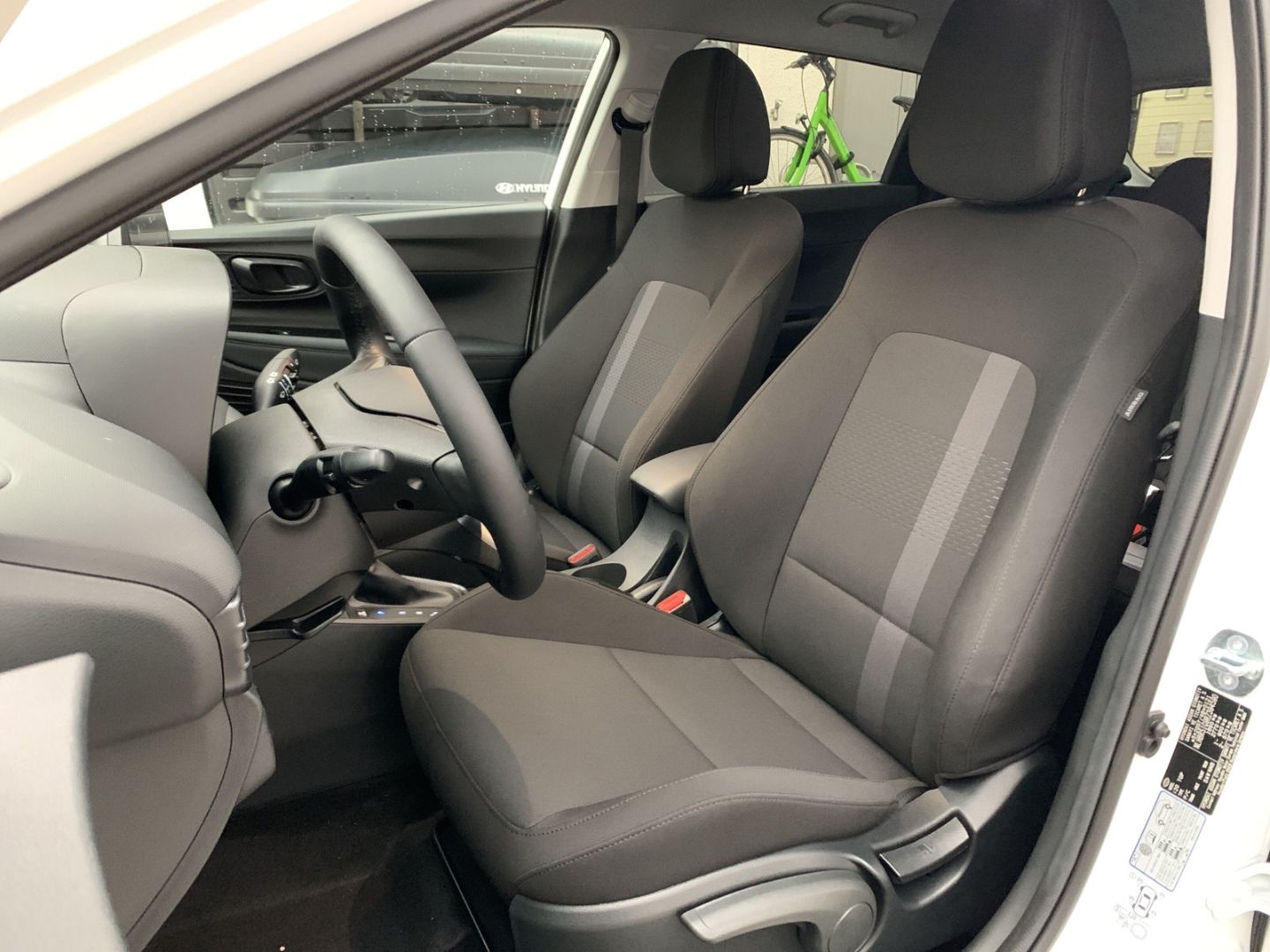 Hyundai i20 – Bild 5