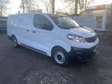 Fiat Scudo L3 Basis KLIMA TEMPOMAT PDC 3-SITZER - Fiat Scudo: Sitze