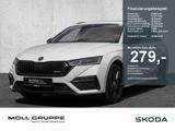 Skoda Octavia Combi RS 1.4 eTSI DSG NAVI PANO LED LM - Skoda Octavia Gebrauchtwagen in Hamm