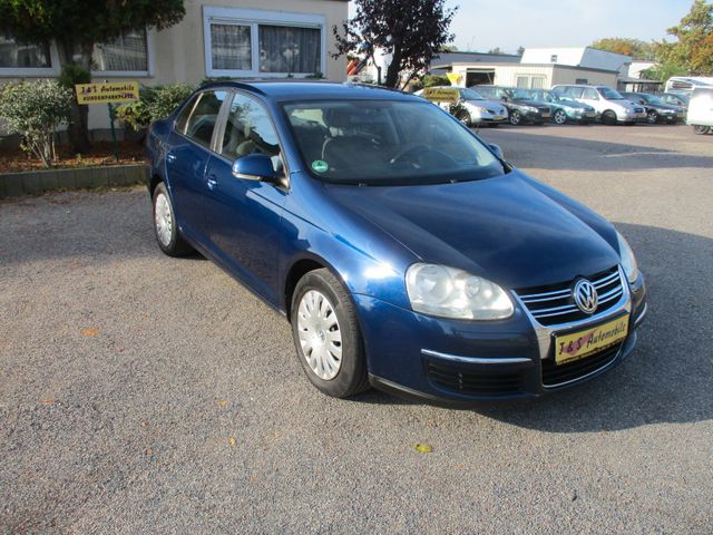 Volkswagen Jetta V Trendline