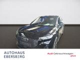 Audi Q4 e-tron Sportback 35 S line MATRIX Dynamik Ass