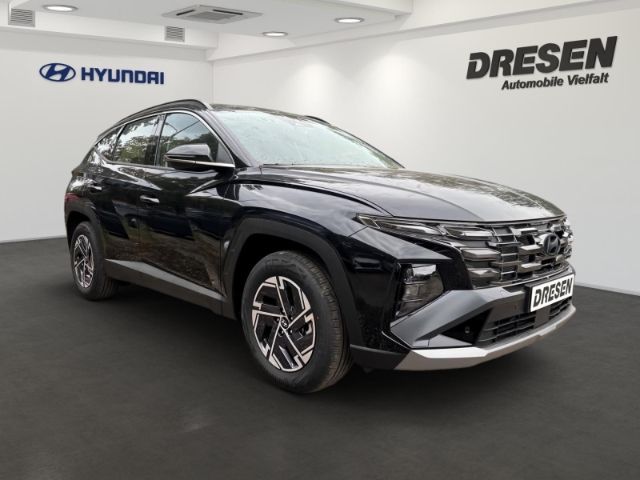 Hyundai TUCSON - Bild 2