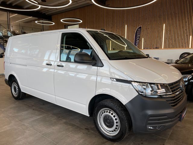 Volkswagen T6.1 Transporter Kasten lang FWD *1.HAND*19%MWST