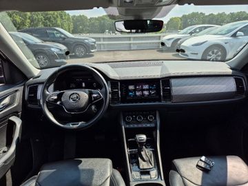 Skoda Kodiaq - 5