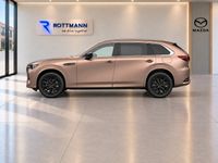 Mazda CX-80 - Vorschau Bild 6