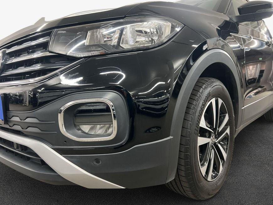 Volkswagen T-Cross 1.0 TSI, миниатюра 6