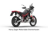 Aprilia Tuareg 660 sofort lieferbar! - APRILIA ENDURO