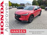 Honda HR-V 1,5 Advance Hybrid - gebrauchte Honda HR-V aus dem Jahr 2022