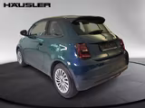 Fiat 500e Neuer 500 Kamera Klimaautomatik Sitzheizung - Fiat 500e in München