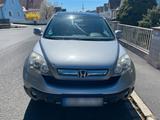 Honda 2007 Honda CR-V Executive Model - gebrauchte Honda CR-V aus dem Jahr 2007
