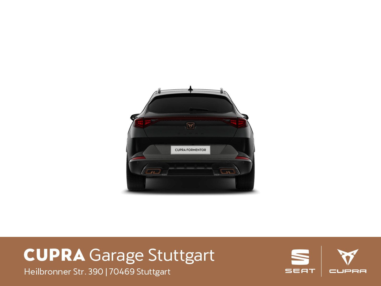 Cupra Formentor - Bild 7
