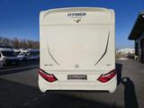 HYMER / ERIBA / HYMERCAR ML-T 580 #4 x 4#PREISHAMMER#MEGAOPTIK# - Wohnmobil oder -wagen Mega