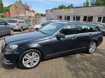 Mercedes C 220 - 3