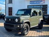 Suzuki Jimny 1.5 5MT PRO (N1) - gebrauchte Suzuki Jimny aus dem Jahr 2022