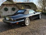 Jaguar XJS V12 6.0 Cabriolet 52k km, perf. dokumentiert - gebrauchte Jaguar XJS aus dem Jahr 1995