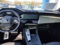 Peugeot 308 - Vorschau Bild 11