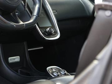 صورة مصغرة 33 لـ 2020 Mclaren GT