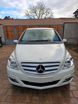 Mercedes-Benz Verkaufe Mercedes-Benz B 150 Sports Tourer - gebrauchte Mercedes-Benz B 150 aus dem Jahr 2008
