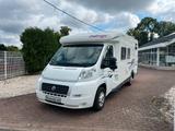 Challenger Mageo 109, Einzelbetten,1.Hamd,autom. SAT - Challenger Wohnwagen & Wohnmobile