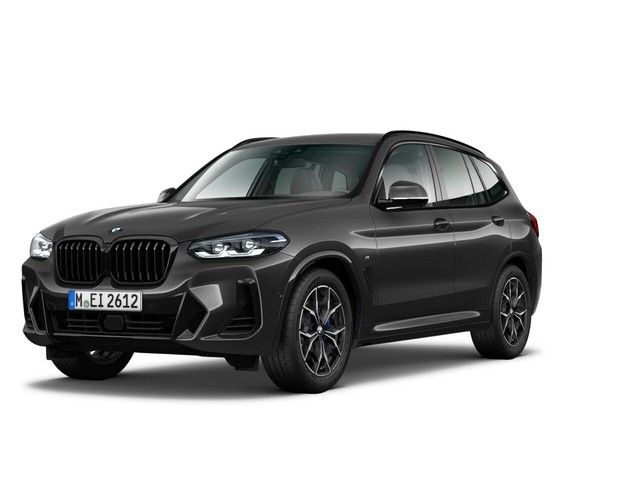Image of BMW X3