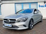 Mercedes-Benz CLA 200 Shooting Brake Urban LED Sportsitze Navi - gebrauchte Mercedes-Benz CLA 200 aus dem Jahr 2016