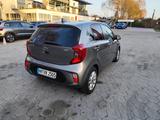 Kia Picanto 1.0 Benzin, Dream-Team Edition | 1. H - gebrauchte Kia Picanto aus dem Jahr 2017