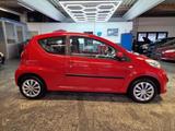 Peugeot 107 Urban Move*Erst  30Tkm*1. Hand*Klima* - Peugeot 107: Kleinwagen