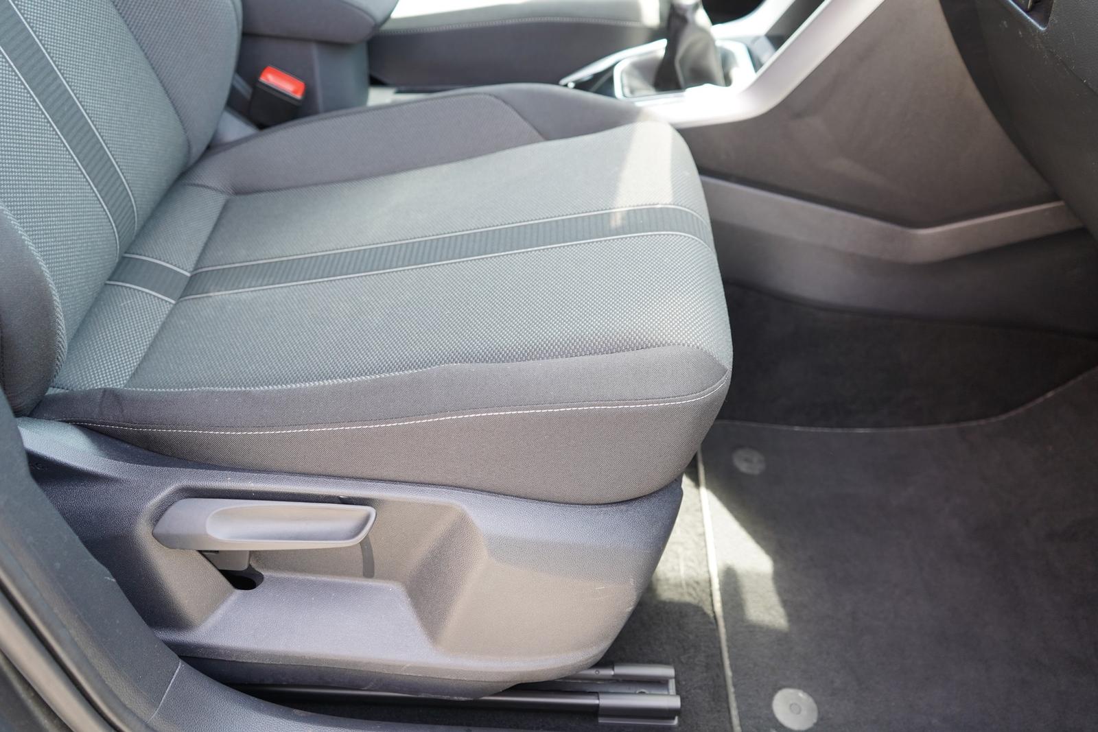 Volkswagen T-Roc 1.0 R-Line LED Navi ACC Virtual Cockpit, миниатюра 26