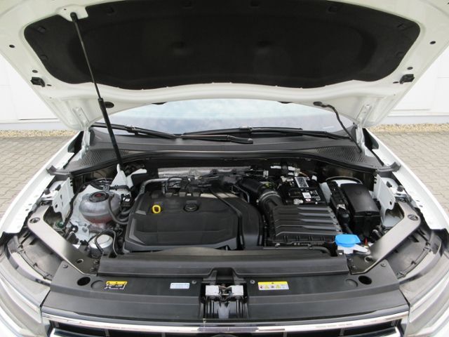 Tiguan Allspace 1.5 TSI DSG AHK/18-ZOLL/LED/NAVI