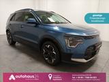 Kia e-Niro Inspiration Navi|CAM|Lenkrhzg.|Sound Sys - blaue Kia Niro EV