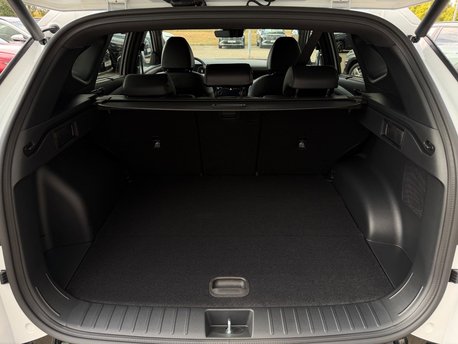 Hyundai TUCSON - Bild 16