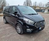 Ford Tourneo Custom - Ford Tourneo aus 2022