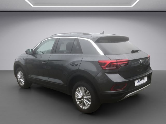 T-Roc 1.0TSI Life AHK