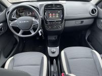 Dacia Spring - Vorschau Bild 10