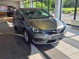 Opel Astra 1.4 Turbo ILUX NAVI RFK SHZ ALU - Opel Astra aus 2020