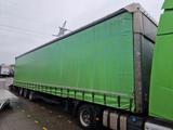 Schmitz Cargobull SCS 24 Mega mit BAOS RAMPE Maschinentransport - Angebote