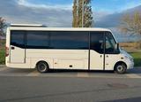 Mercedes-Benz Sprinter 616 (28+1) - Mercedes-Benz Sprinter 616