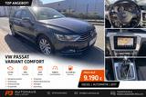 Volkswagen Passat Variant Comfortline*Neu-Reifen,Brem,Inspe - gebrauchte VW Passat Variant aus dem Jahr 2017