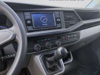 Volkswagen T6 Kombi - Vorschau Bild 14