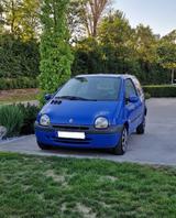Renault Twingo Toujours 1.2 Tüv Neu 05/2028 - Renault Twingo: Toujours