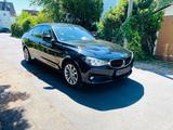 BMW 330 Gran Turismo Gran Turismo 330d xDrive Ad... - BMW 330 Gran Turismo aus 2015