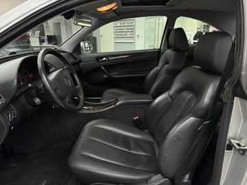 Mercedes CLK 200 - 7