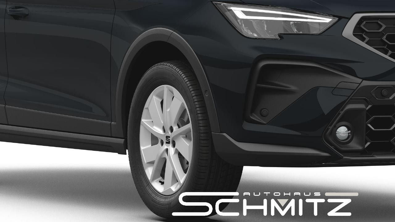 Seat Arona - Bild 9