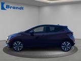 Nissan Micra 1.0 IG-T Tekna AUTOM.+LED+NAVI+BOSE+KAMERA - Nissan Micra Gebrauchtwagen in Bremen