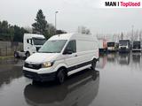 MAN TGE 3.140 4X2F SB Euro6 Klima AHK ZV - Angebote