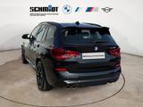 BMW X3 M Innovationsp. + GARANTIE - BMW Gebrauchtwagen in München