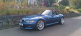 BMW Z3 Roadster 2.0 - 6 Zylinder - Top Zustand  - BMW Z3 in Bonn