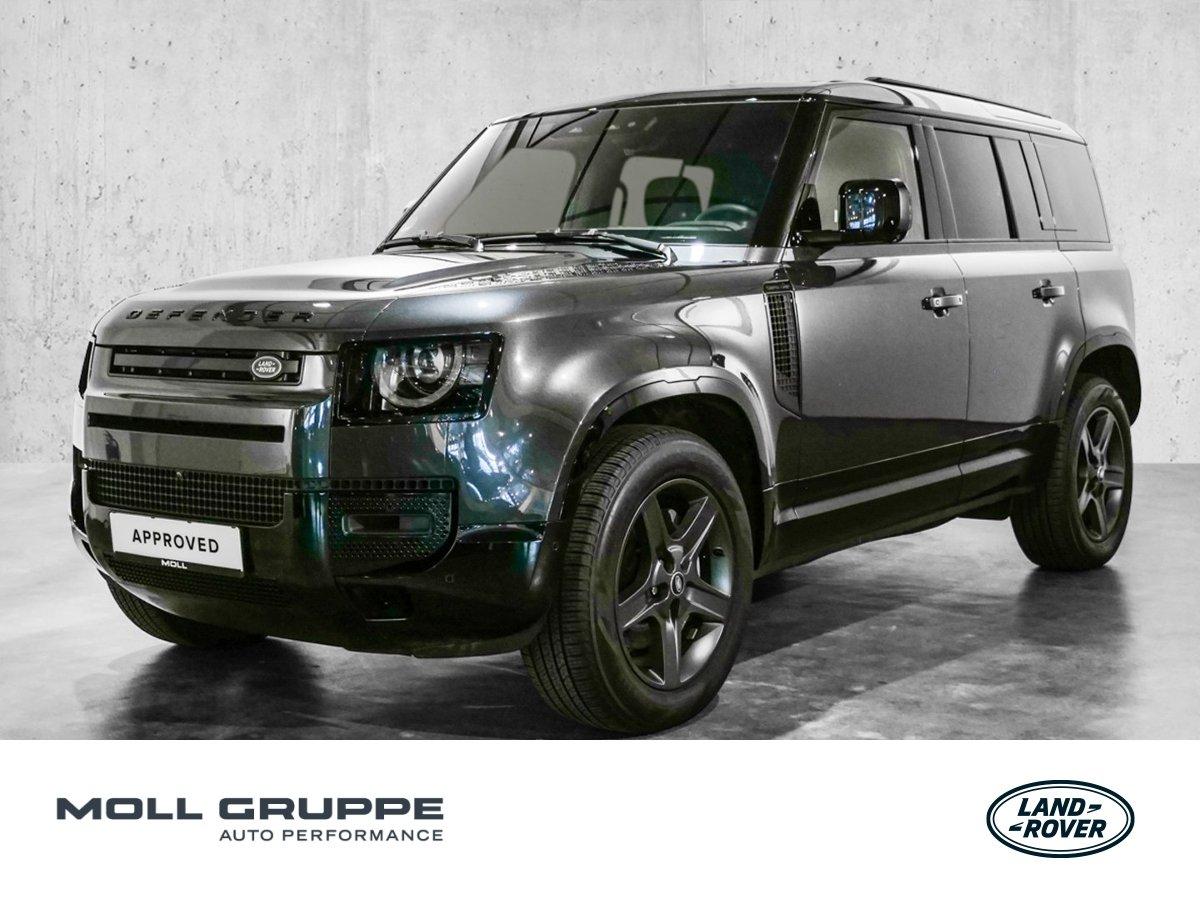 Land Rover Defender 110 D300 3.0 X-Dynamic SE 2xKLIMA 360