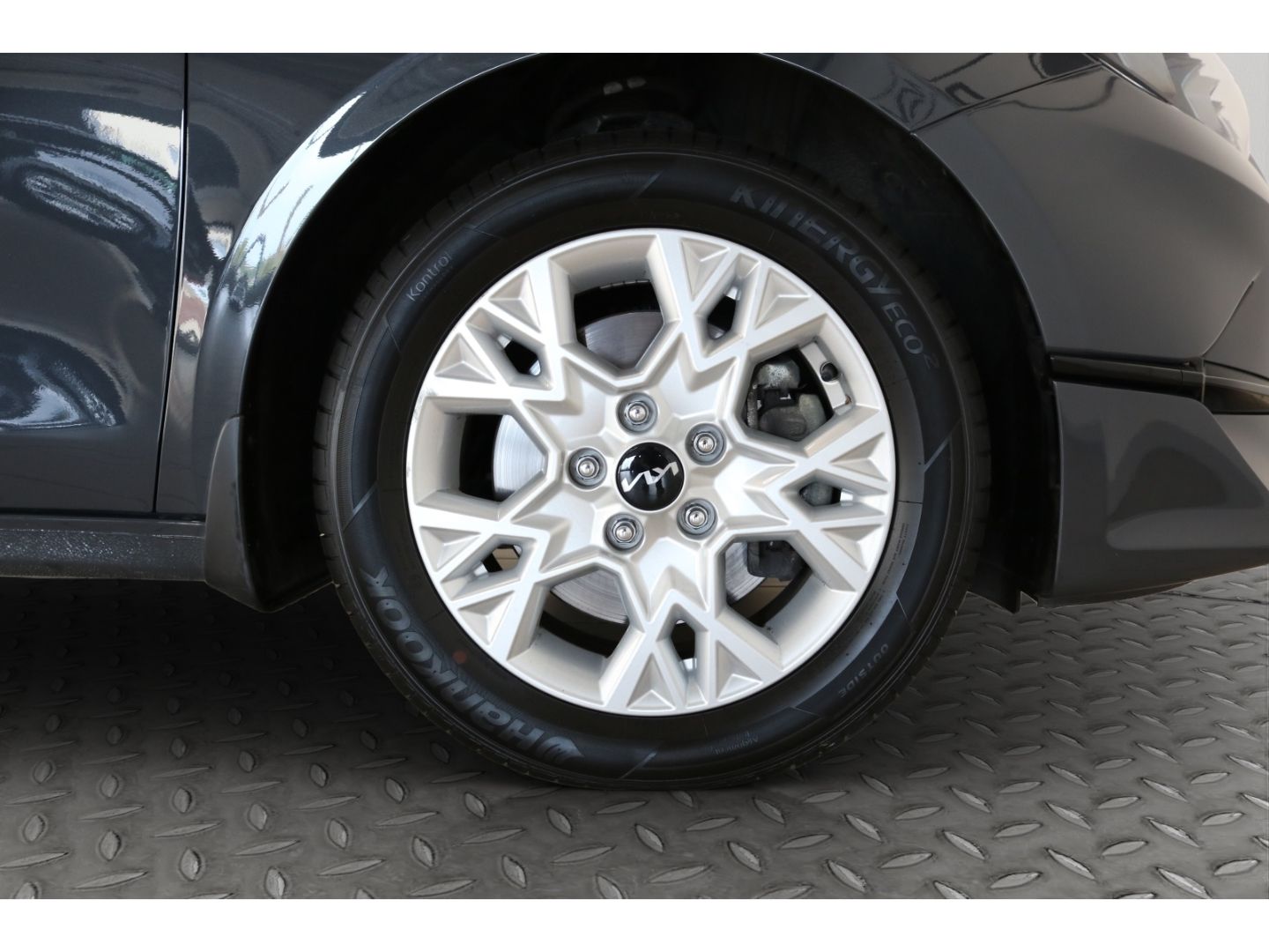 Fahrzeugabbildung Kia Ceed_sw SW Vision Tempomat Kamera DAB Navi