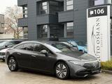 Mercedes-Benz EQS 580 4Matic Electric Art/Airmatic/NP:170.092€ - Mercedes-Benz EQS Gebrauchtwagen